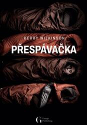 Přespávačka (2024)