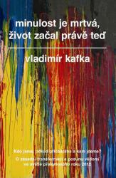 Trecutul e mort, viața a început chiar acum (2012)