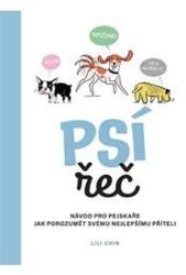 Psí řeč | Lili Chin (2021)