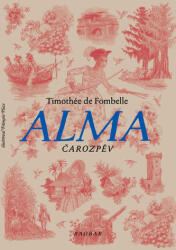 Alma Cântec de vrăji (2022)