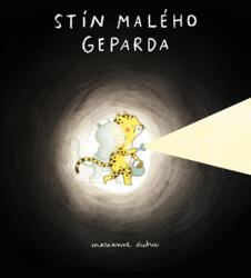 Umbra micuțului ghepard (2020)