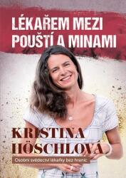 Lékařem mezi pouští a minami (2021)