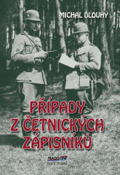 Cazuri din caietele sergenților (2023)