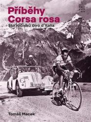 Poveștile Corsa rosa (2022)