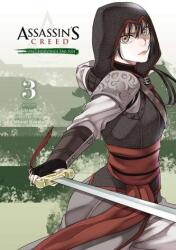 Assassin´s Creed: Meč bojovnice Šao Jun 3 (2024)