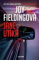 Jane utíká (2022)