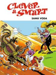 Clever a Smart - Doar apă (2025)