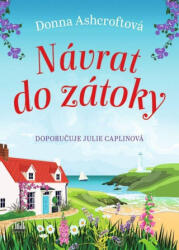 Návrat do zátoky | Donna Ashcroftová (2025)