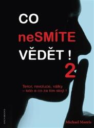 Co neSmíte vědět! 2 (2016)