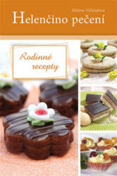 Helenčino pečení Rodinné recepty (2016)
