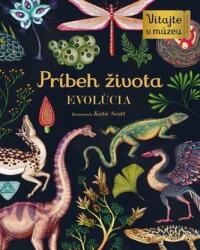 Povestea vieții (2018)