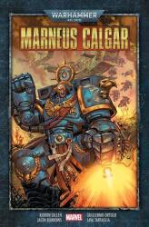 Warhammer 40000: Marneus Calgar (2021)