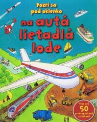 Všetko, čo jazdí, pláva a lieta (2015)