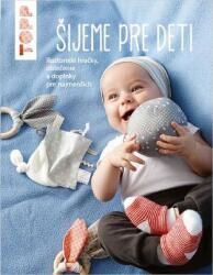 TOPP Šijeme pre deti (2020)