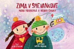 Zima v Spievankove (2016)