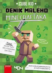 Deník malého Minecrafťáka (2022)
