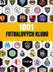 1001 fotbalových klubů (2023)