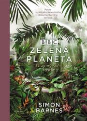 Planeta verde - Lumea ascunsă a plantelor (2023)