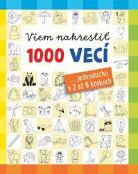 Pot desena 1000 de lucruri (2022)