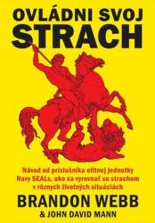 Ovládni svoj strach (2019)