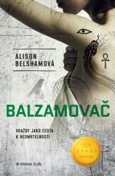 Balzamovač (2021)