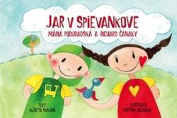 Jar v Spievankove (2016)