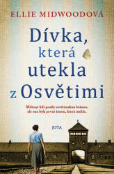 Dívka, která utekla z Osvětimi (2021)