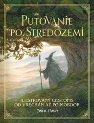 Putovanie po Stredozemi (2022)