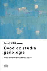 Introducere în studiul genologiei (2013)