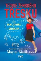 Teorie ženského třesku (2024)