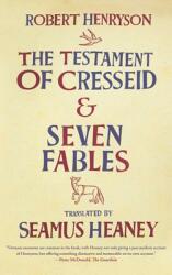 The Testament of Cresseid and Seven Fables (ISBN: 9780374532451)