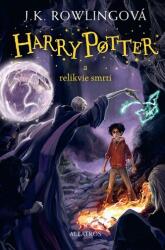 Harry Potter și Talismanele Morții (2023)