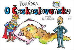Pohádka o Československu (2018)