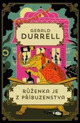 Ruzenka e rudă de familie (2022)