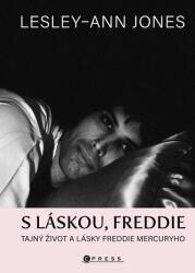 S láskou, Freddie (2025)