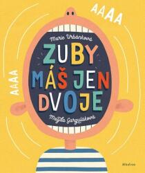 Zuby máš jen dvoje (2024)