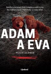 Adam a Eva (2022)