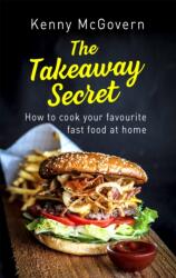 The Takeaway Secret, 2nd edition (ISBN: 9781472140050)