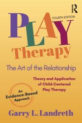 Play Therapy (ISBN: 9781032186955)
