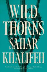 Wild Thorns (ISBN: 9780863569869)
