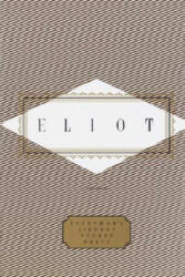 T. S. Eliot, Peter Washington - Eliot - T. S. Eliot, Peter Washington (ISBN: 9780375401855)