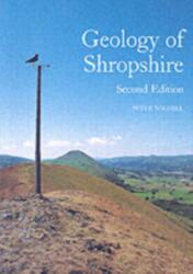 Geology of Shropshire (ISBN: 9781861268037)