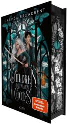 Children of Fallen Gods (ISBN: 9783551586155)