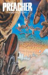 Absolute Preacher Vol. 3 (ISBN: 9781799502906)