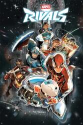 Marvel Rivals: Infinity (ISBN: 9781302968946)
