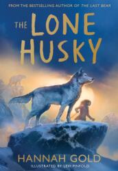 The Lone Husky (ISBN: 9780008582128)