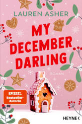 My December Darling - Melike Karamustafa (ISBN: 9783453443297)
