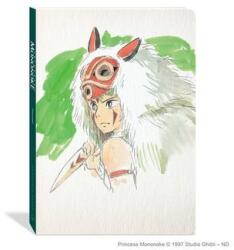 Princess Mononoke Journal (ISBN: 9781797215693)