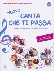 NUOVO Canta che ti passa online audio (ISBN: 9788861823129)