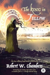 The King in Yellow - Andrew Leman (ISBN: 9781680576382)